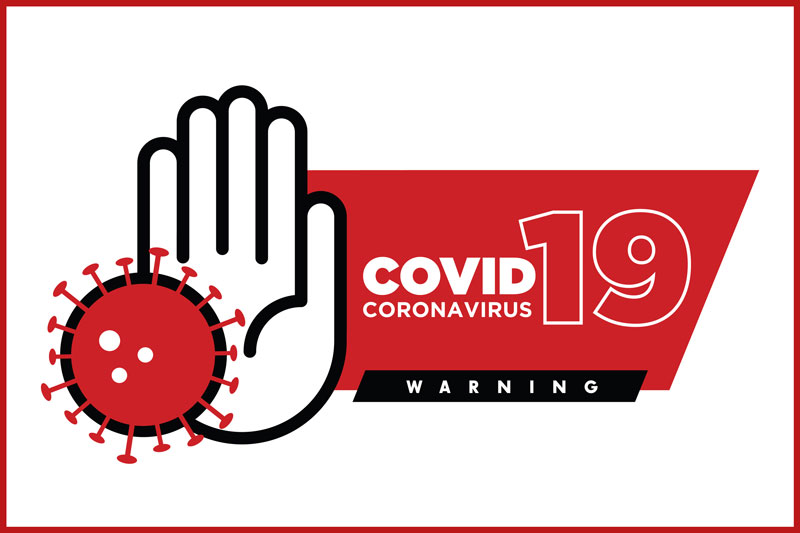 Covid-19 Bilgi
