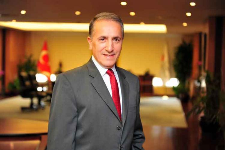 Prof. Dr. Erhan Güzel